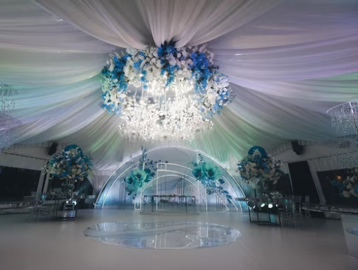 Celebrate Love in Style: Exploring Light Wedding Venues post thumbnail image