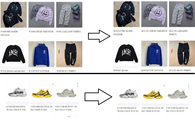 Explore Yupoo’s World of Fashion: Gucci Bags, Watches, Nike Clothing, and Shoes post thumbnail image