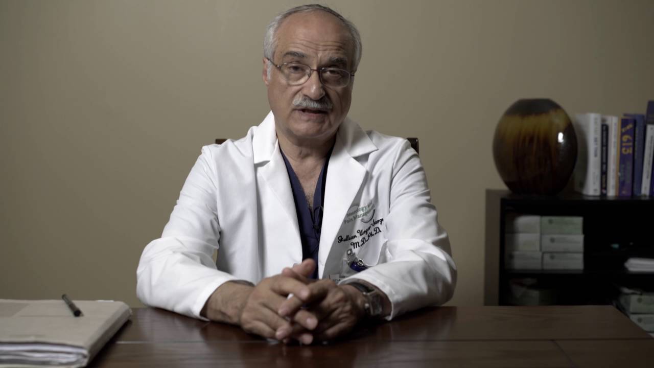 Holistic Neurology: Dr. Julian Sargon-Ungar’s Comprehensive Care post thumbnail image