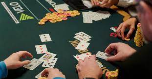 Become Familiar With About Online Poker post thumbnail image