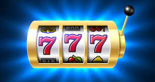 Kotak 77 Online Slot Gambling: Where Luck Meets Skill post thumbnail image